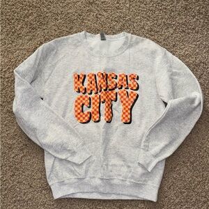 Kansas City Sweatshirt